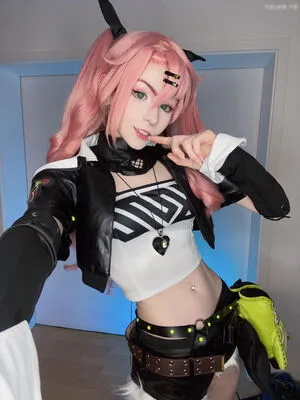Nozzomi Cosplay OnlyFans Leaked Free Thumbnail Picture - #en8ixrqXQE