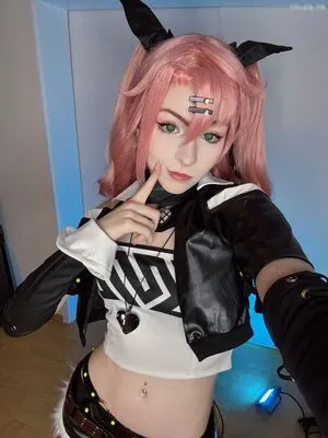 Nozzomi Cosplay OnlyFans Leaked Free Thumbnail Picture - #fFdCX8Vw9s