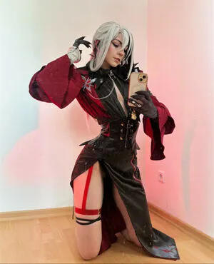 Nozzomi Cosplay OnlyFans Leaked Free Thumbnail Picture - #g9ZqMVfkcW