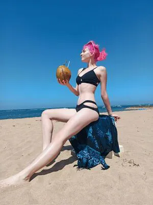 Nozzomi Cosplay OnlyFans Leaked Free Thumbnail Picture - #hjfoZetZLp