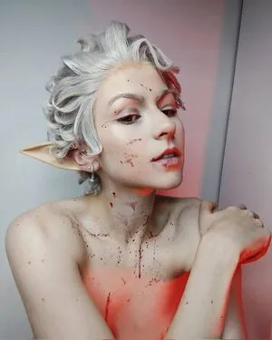 Nozzomi Cosplay OnlyFans Leaked Free Thumbnail Picture - #iTFidHSFzq