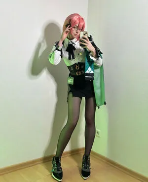 Nozzomi Cosplay OnlyFans Leaked Free Thumbnail Picture - #iWlxrnKcei