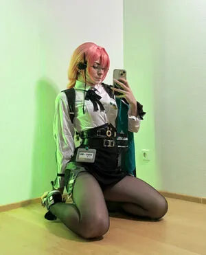 Nozzomi Cosplay OnlyFans Leaked Free Thumbnail Picture - #iokSAOih3e
