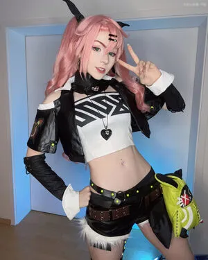 Nozzomi Cosplay OnlyFans Leaked Free Thumbnail Picture - #kjzAXiRaBH