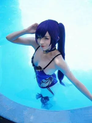 Nozzomi Cosplay OnlyFans Leaked Free Thumbnail Picture - #km6Oyq8yyY