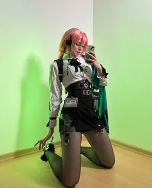 Nozzomi Cosplay OnlyFans Leaked Free Thumbnail Picture - #lOiys7Tkeq