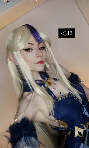 Nozzomi Cosplay OnlyFans Leaked Free Thumbnail Picture - #lcW4cUnwxM