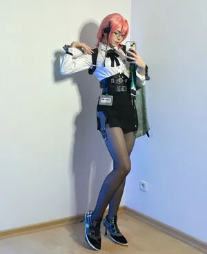 Nozzomi Cosplay OnlyFans Leaked Free Thumbnail Picture - #nxuNmXMg77