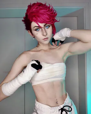 Nozzomi Cosplay OnlyFans Leaked Free Thumbnail Picture - #qeLm9bkMBM