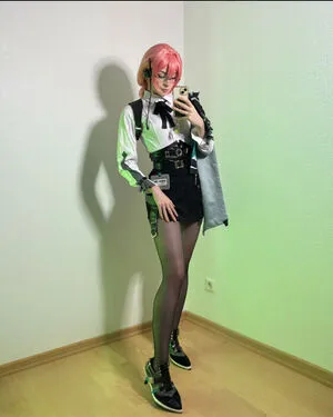 Nozzomi Cosplay OnlyFans Leaked Free Thumbnail Picture - #ru3ePCVzQp
