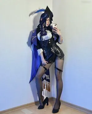 Nozzomi Cosplay OnlyFans Leaked Free Thumbnail Picture - #s6kFIR38iH