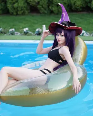Nozzomi Cosplay OnlyFans Leaked Free Thumbnail Picture - #syrSXxeuli