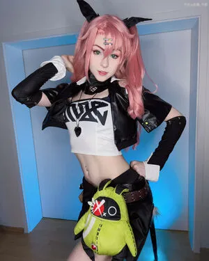 Nozzomi Cosplay OnlyFans Leaked Free Thumbnail Picture - #tFa0hj6426