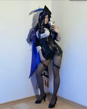 Nozzomi Cosplay OnlyFans Leaked Free Thumbnail Picture - #wEXLREtWf2