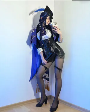 Nozzomi Cosplay OnlyFans Leaked Free Thumbnail Picture - #wl2GPdINP4