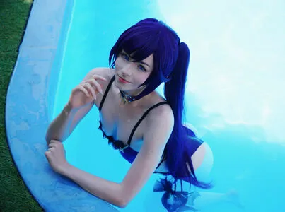 Nozzomi Cosplay OnlyFans Leaked Free Thumbnail Picture - #yU51aoFFda