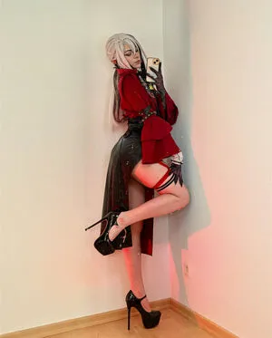 Nozzomi Cosplay OnlyFans Leaked Free Thumbnail Picture - #yoPTvTsZGn