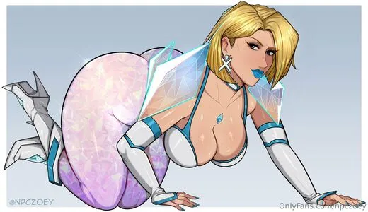 Npczoey OnlyFans Leaked Free Thumbnail Picture - #6Ps9ROzFH2