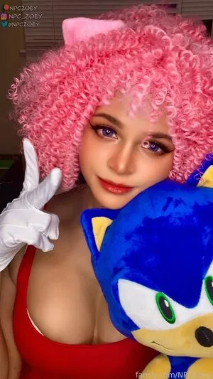 Npczoey OnlyFans Leaked Free Thumbnail Picture - #8igrErYl9f
