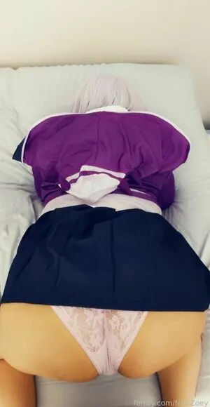 Npczoey OnlyFans Leaked Free Thumbnail Picture - #x3nR41oqTR