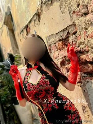 Npxvip OnlyFans Leaked Free Thumbnail Picture - #pVP5LyP7sN