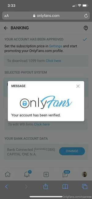 Nsaneee OnlyFans Leaked Free Thumbnail Picture - #HIFVuC3Xb9