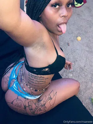 Nsaneee OnlyFans Leaked Free Thumbnail Picture - #SgKheDQBD6