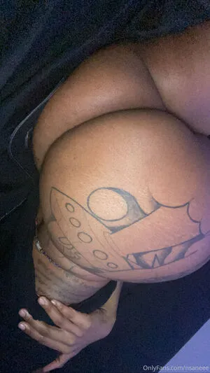 Nsaneee OnlyFans Leaked Free Thumbnail Picture - #e3gRVV0a51