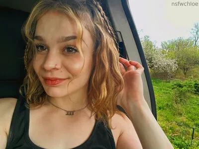 Nsfw Chloe OnlyFans Leaked Free Thumbnail Picture - #kJOnYzztBE