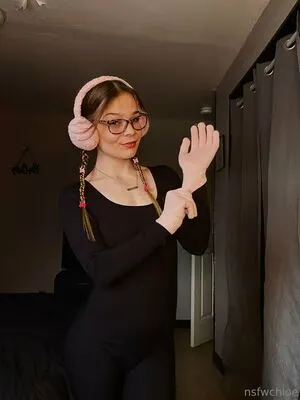 Nsfw Chloe OnlyFans Leaked Free Thumbnail Picture - #kKCHWXQytq