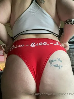 Nsfwgoddess2 OnlyFans Leaked Free Thumbnail Picture - #LlRrXGKU7M