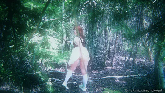Nsfwgoth OnlyFans Leaked Free Thumbnail Picture - #Bq5xL56cuc