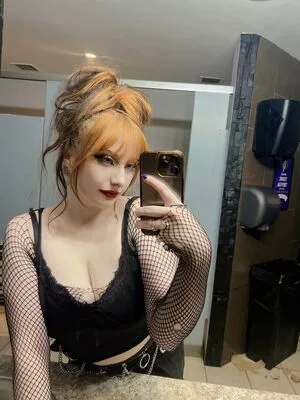 Nsfwgoth OnlyFans Leaked Free Thumbnail Picture - #E3MBu0Q2ui
