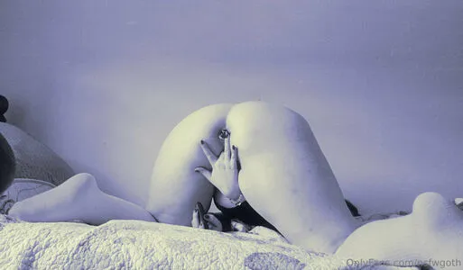 Nsfwgoth OnlyFans Leaked Free Thumbnail Picture - #F3pLthJfo4