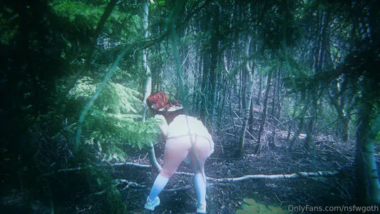 Nsfwgoth OnlyFans Leaked Free Thumbnail Picture - #MIbIFaZkt2