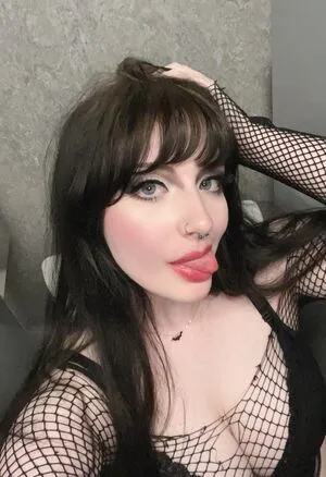 Nsfwgoth OnlyFans Leaked Free Thumbnail Picture - #PUZoU6mCEW