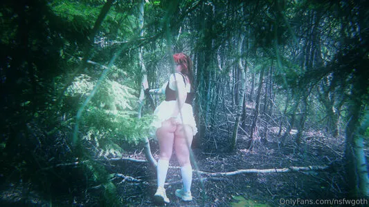 Nsfwgoth OnlyFans Leaked Free Thumbnail Picture - #VzBj2FBD1j