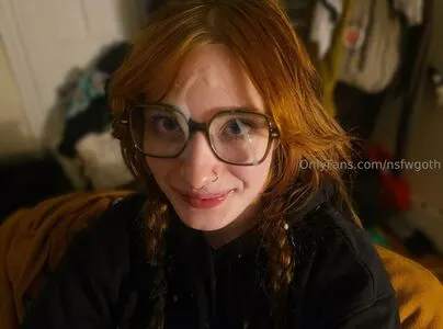 Nsfwgoth OnlyFans Leaked Free Thumbnail Picture - #kaDmGivdhw