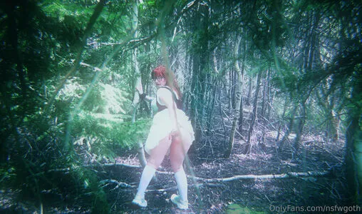 Nsfwgoth OnlyFans Leaked Free Thumbnail Picture - #vk0en9ggvA