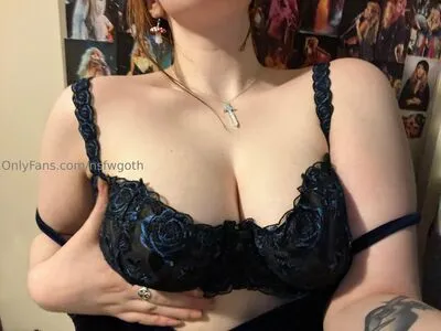 Nsfwgoth OnlyFans Leaked Free Thumbnail Picture - #y3vLmWGQdp