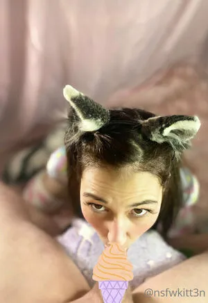 Nsfwkitt3n OnlyFans Leaked Free Thumbnail Picture - #4IEOljvERP