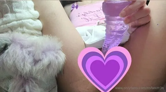 Nsfwkitt3n OnlyFans Leaked Free Thumbnail Picture - #7p293ti5tQ