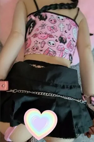 Nsfwkitt3n OnlyFans Leaked Free Thumbnail Picture - #fxU19aurSr
