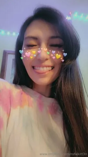 Nsfwkitt3n OnlyFans Leaked Free Thumbnail Picture - #lZcflMBNQP