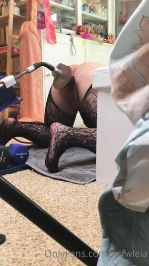Nsfwleia OnlyFans Leaked Free Thumbnail Picture - #aHw2cwA4Qf