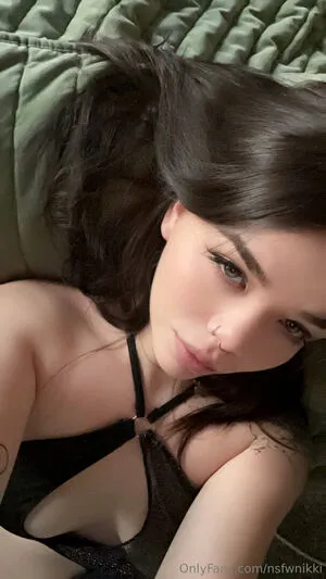 Nsfwnikki OnlyFans Leaked Free Thumbnail Picture - #3zd9u55XlU