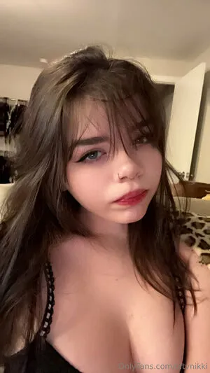 Nsfwnikki OnlyFans Leaked Free Thumbnail Picture - #73YU5bZJDf