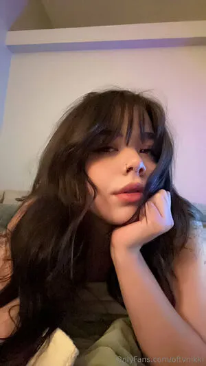 Nsfwnikki OnlyFans Leaked Free Thumbnail Picture - #Ni3uz5jXgS