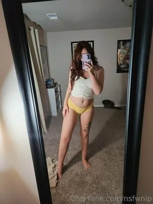 Nsfwnip OnlyFans Leaked Free Thumbnail Picture - #NWcBTWWDHE