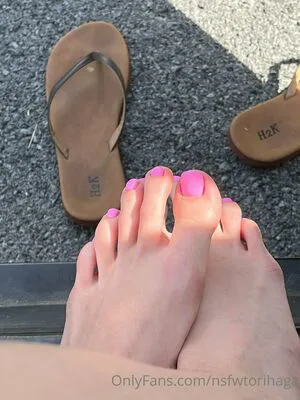 Nsfwtorihaga OnlyFans Leaked Free Thumbnail Picture - #CSnsqzRvm5